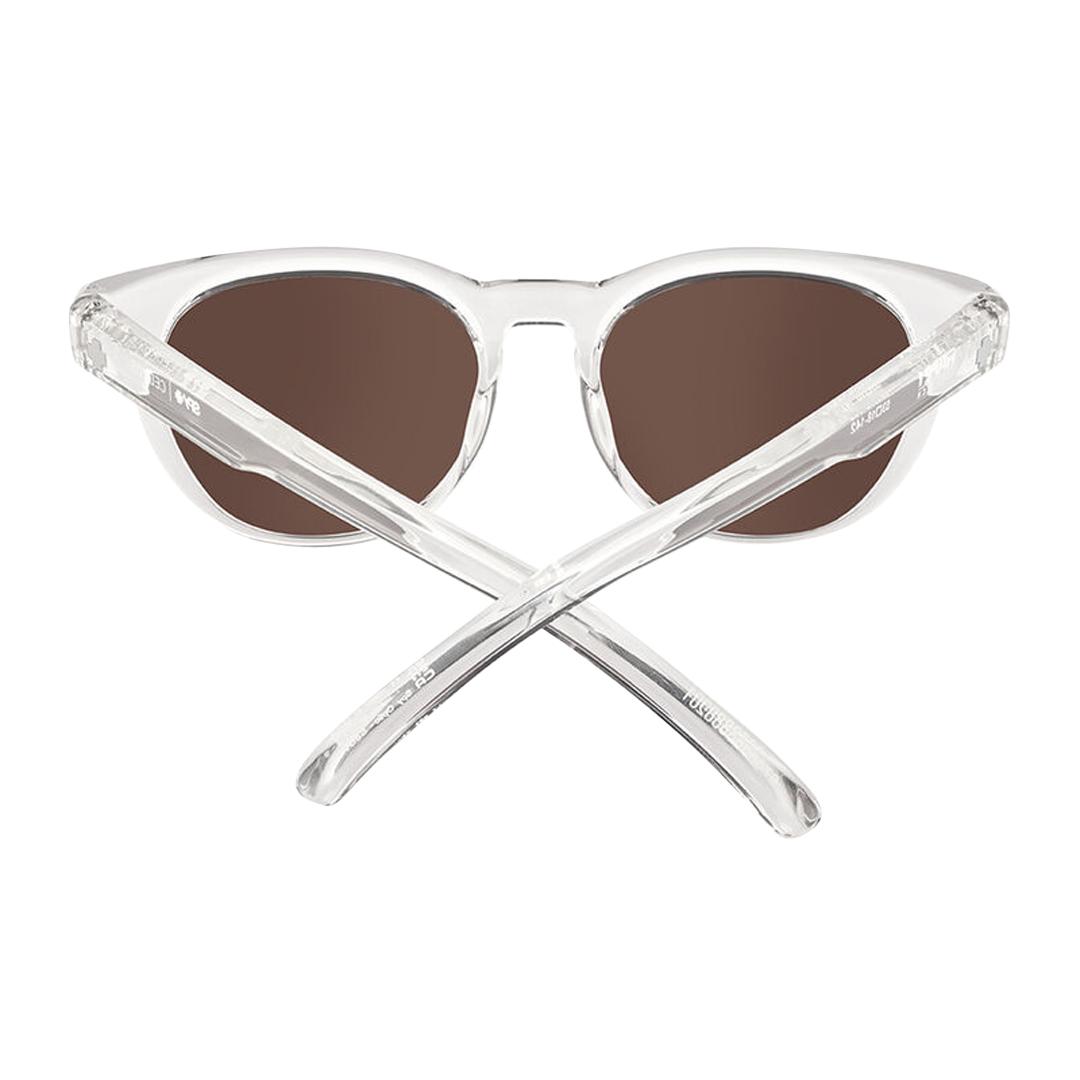 SPY Unisex Polarizes Cedros Sunglasses